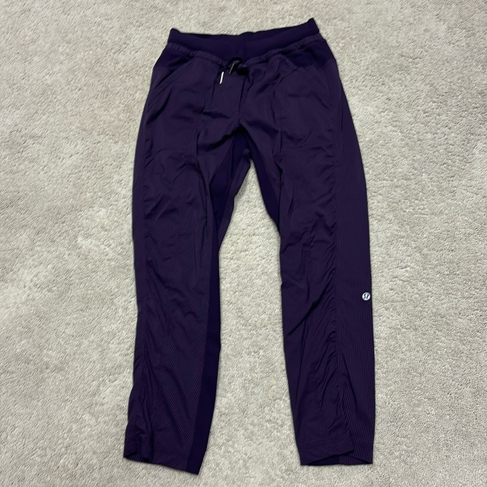 Lululemon Joggers